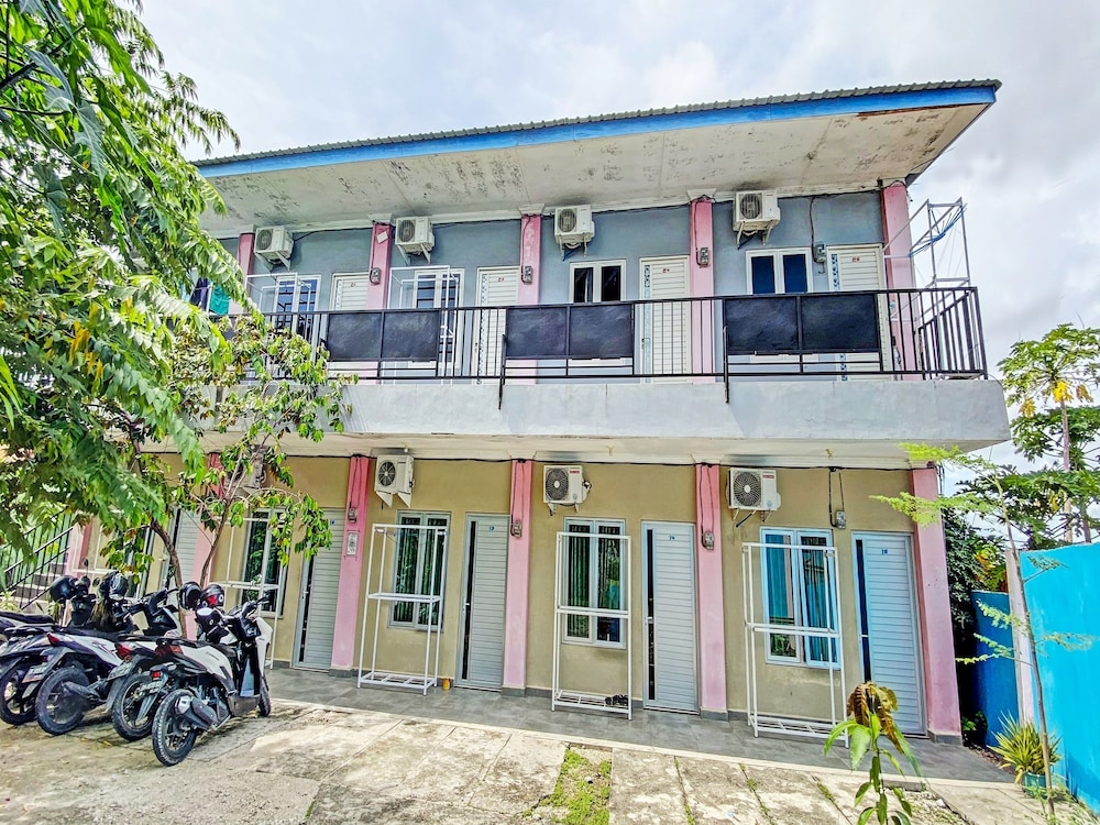 OYO 92204 Kost Ancacei in Kupang, Indonesia