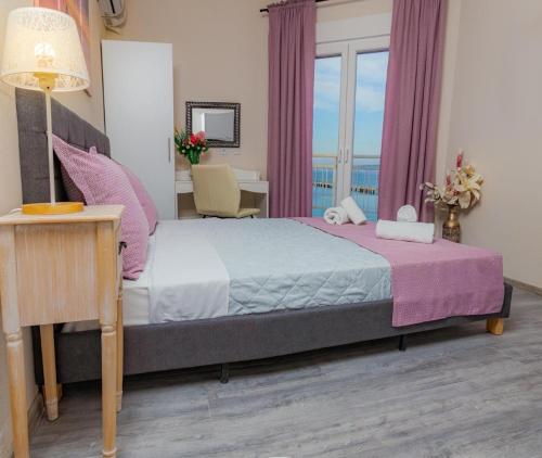 Aegean Blue Seaview Studios — Agia Triada — photo 5