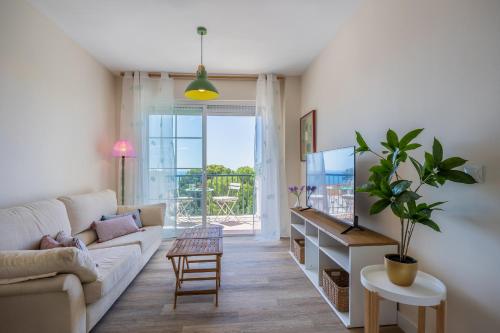 Balcones de Benalmadena in Benalmadena, Spain