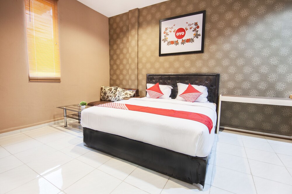 OYO 519 Coin Mulia Hotel — hotel in Tebing Tinggi