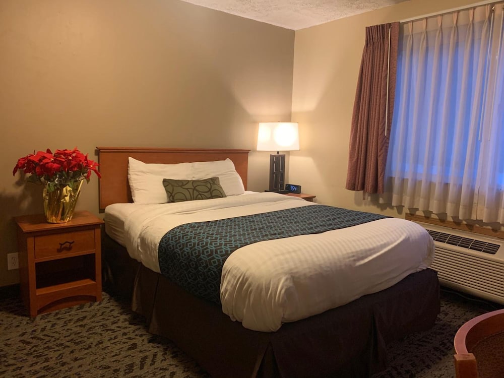 Sunset Inn John Day - photo 18