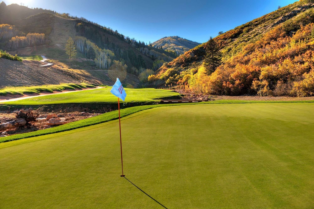 Waldorf Astoria Park City - photo 98