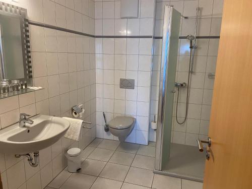 Pension Zum Bahnhof — Offenbach An Der Queich — photo 4