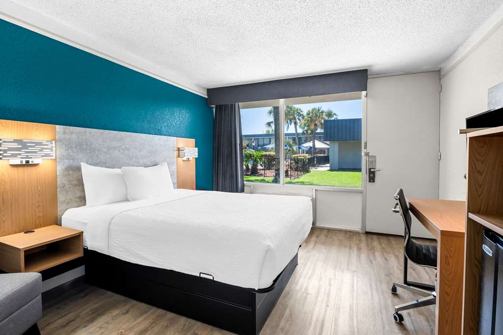 Quality Inn Slidell I 10 - photo 18