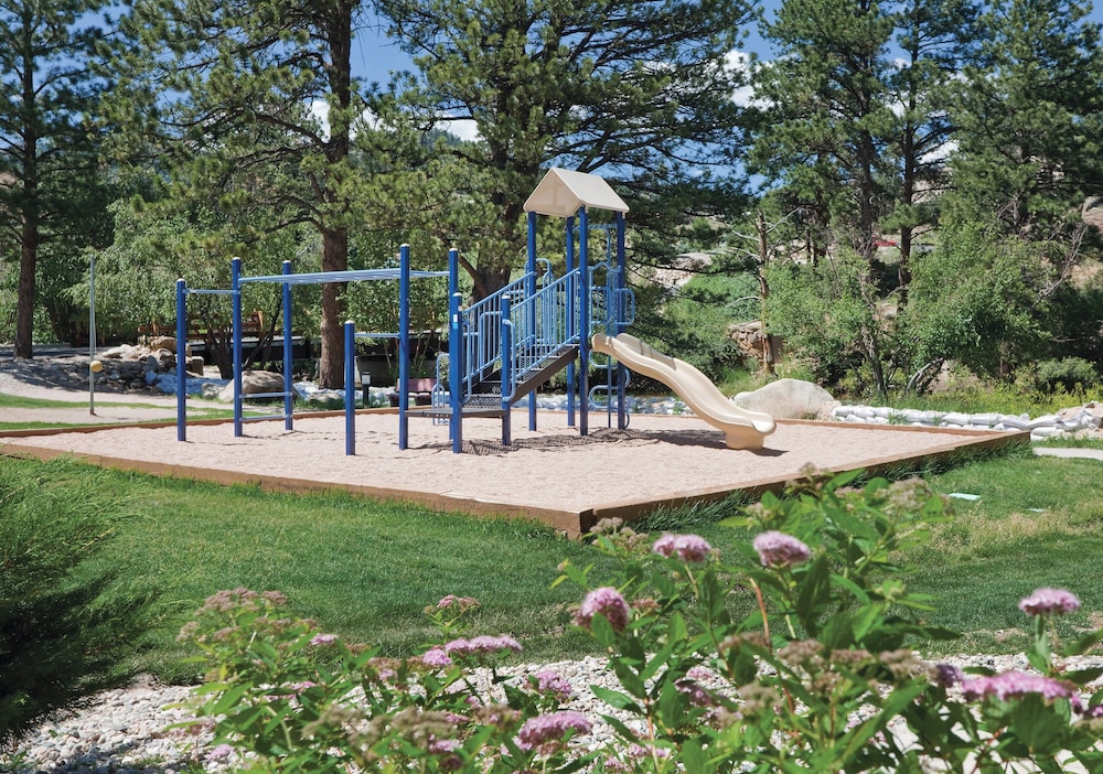 WorldMark Estes Park - photo 27