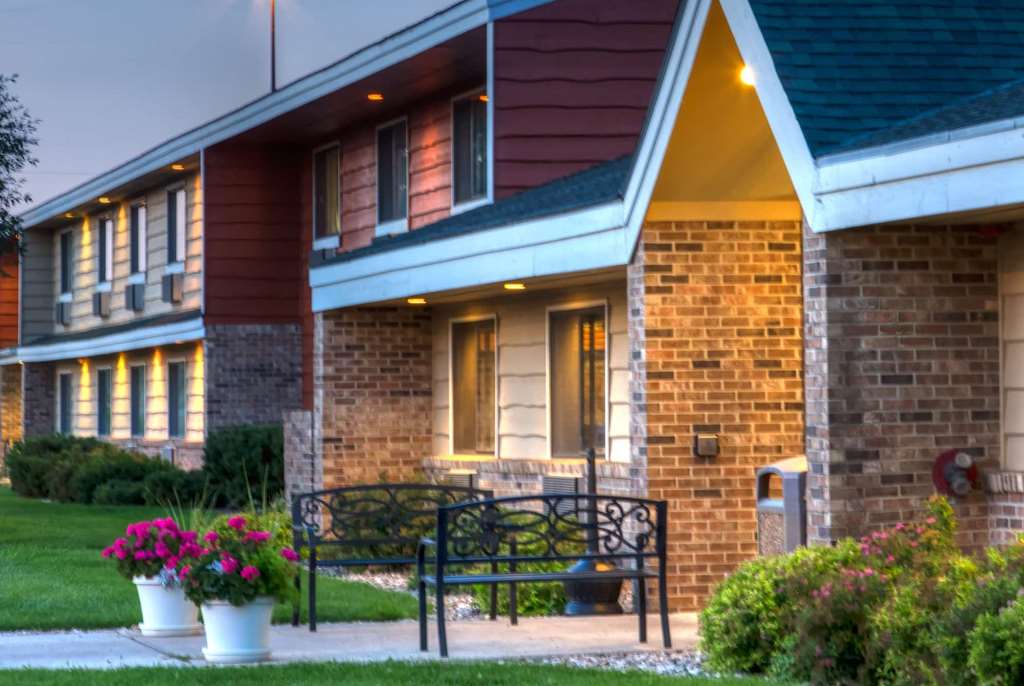 AmericInn by Wyndham Worthington - photo 3