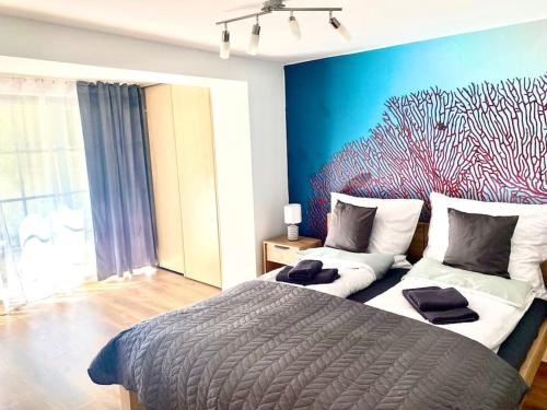 Domek Mustang — 4-Star Luxury Hotel in Bytom, Poland