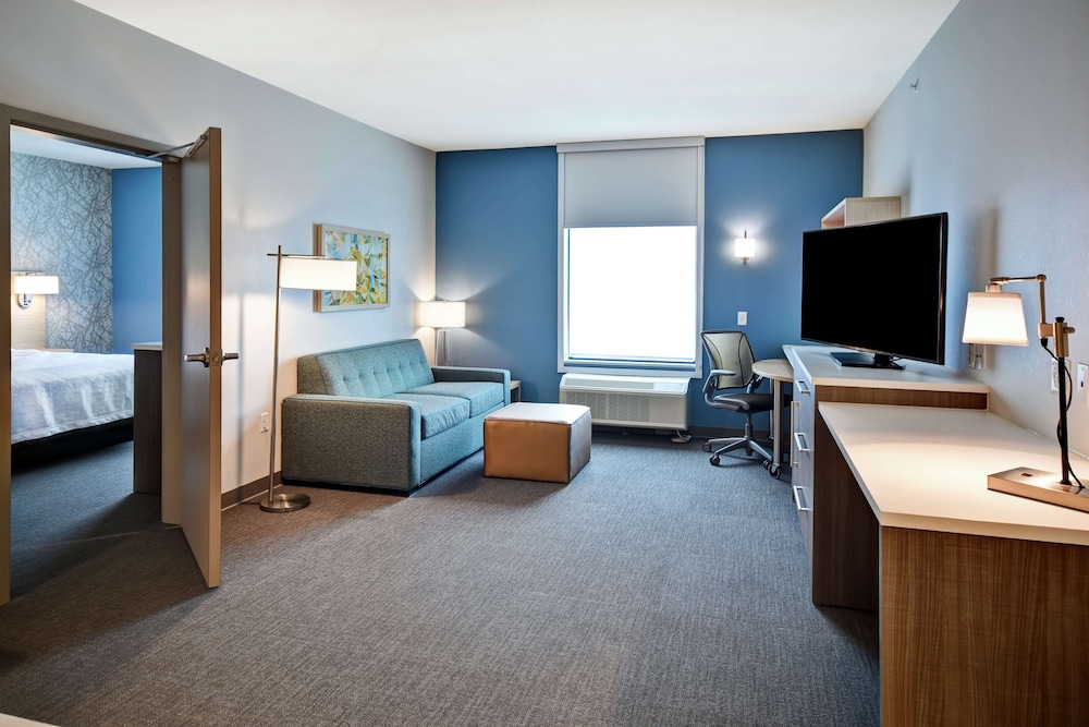 Home2 Suites Eagan Minneapolis - photo 8