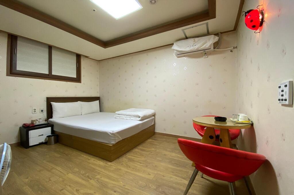Nowon Qt - last minute hotel in Seoul