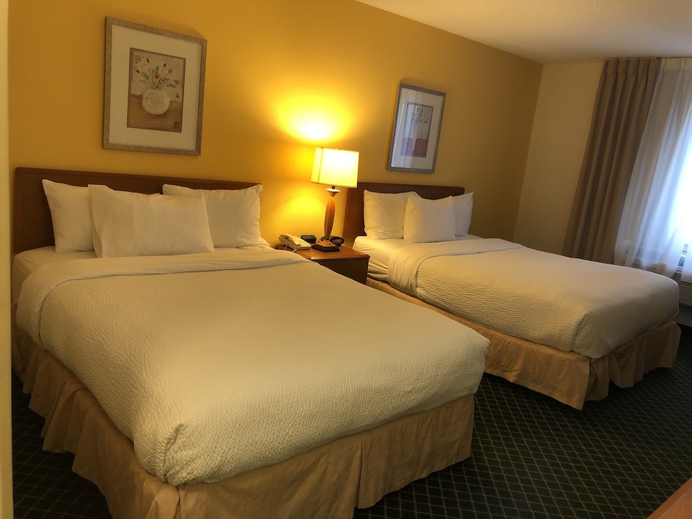Baymont by Wyndham Coon Rapids - photo 14