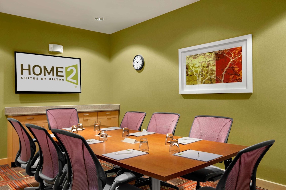 Home2 Suites by Hilton Baltimore White Marsh - photo 30