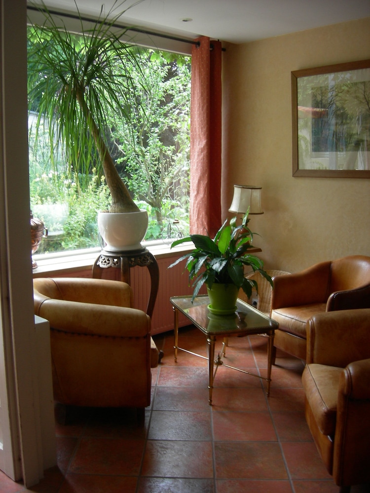 Citotel Avallon Vauban — Avallon — photo 2