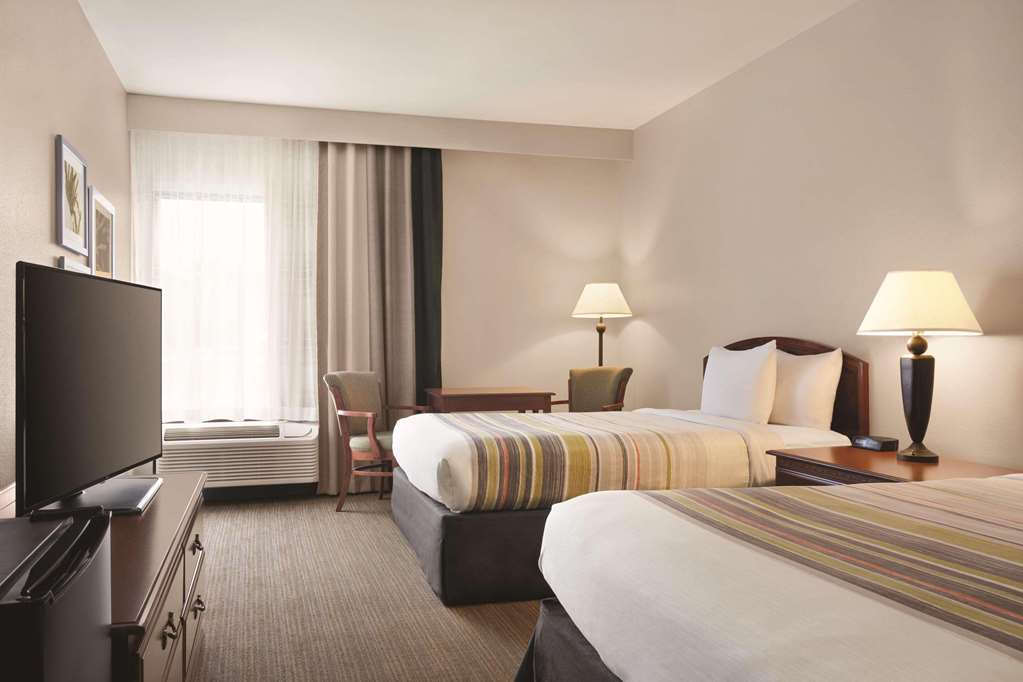 Country Inn & Suites by Radisson Bryant AR - photo 8