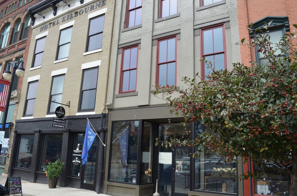 Hotel Kilbourne Downtown Sandusky - featured photo