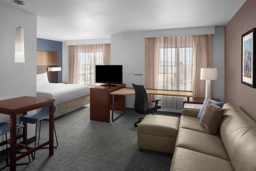 Residence Inn Salt Lake City Murray - photo 4