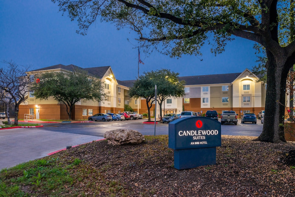 Candlewood Suites Austin Round Rock an IHG Hotel - featured photo