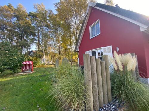 Ferienhaus Greta — Glowe — photo 4
