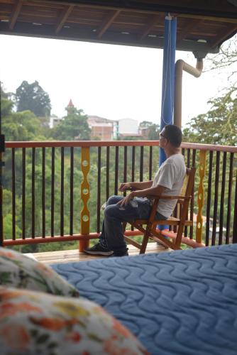 Jaibaná Spa — Tamesis — photo 4