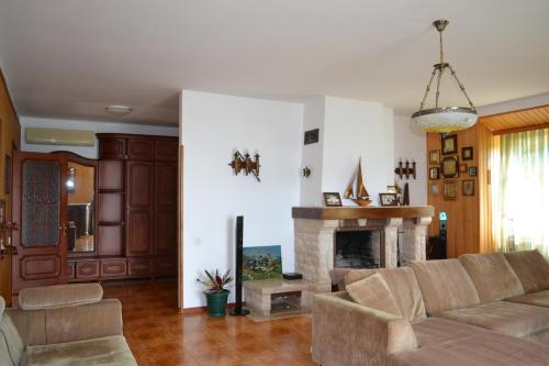 Green Cape Holiday Home