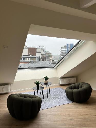 Alster Stay no 45 in Hamburg, Germany