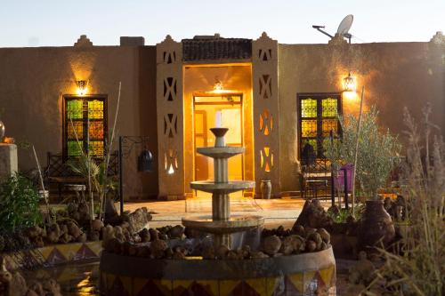 Auberge Sahara Garden in Recani, Morocco