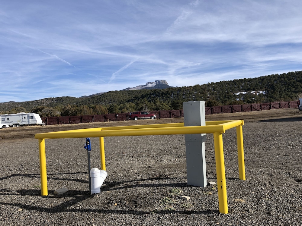 Tower 64 Motel & RV - photo 152