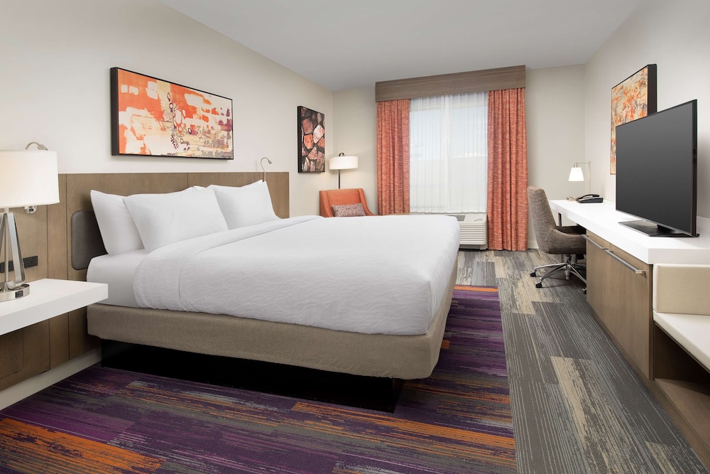 Hilton Garden Inn Columbia Airport - photo 9