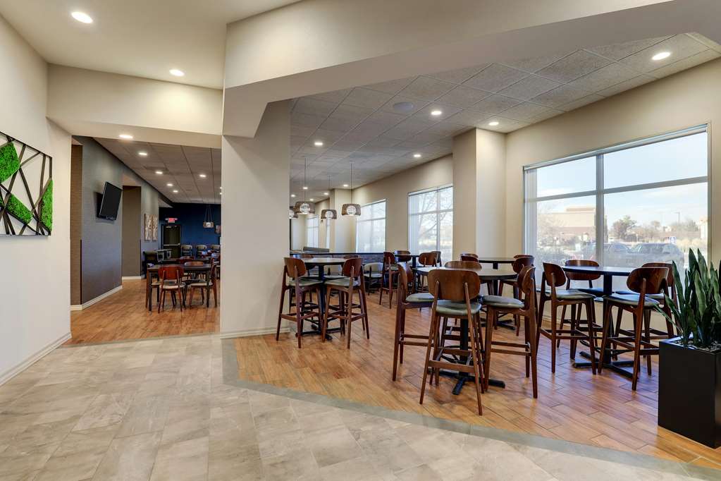 Drury Plaza Hotel Denver Westminster - photo 7