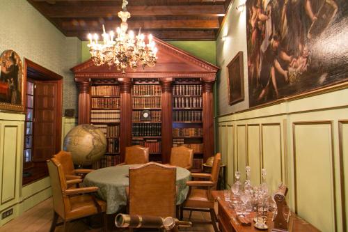 Hotel Ateneo Sevilla