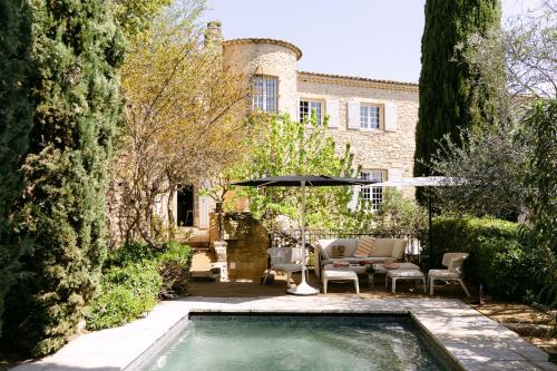 Le Prieure — Chateauneuf Du Pape