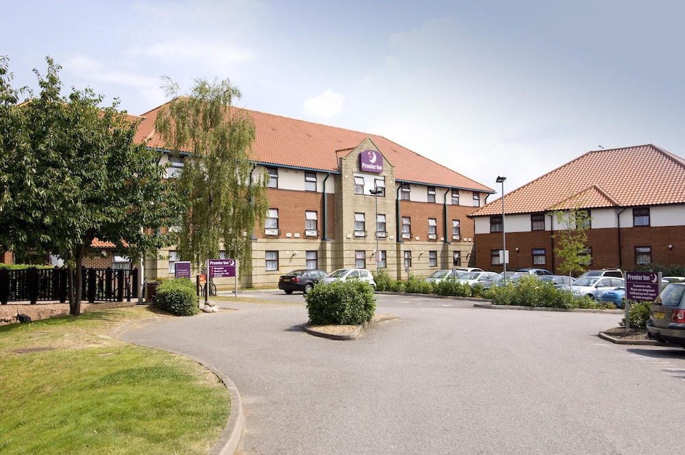 Premier Inn Oxford Cowley in Oxford, United Kingdom