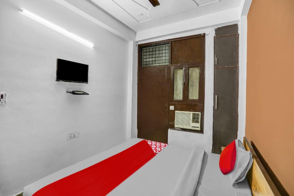 Super Hotel O Satguru Residency in Ghaziabad, India