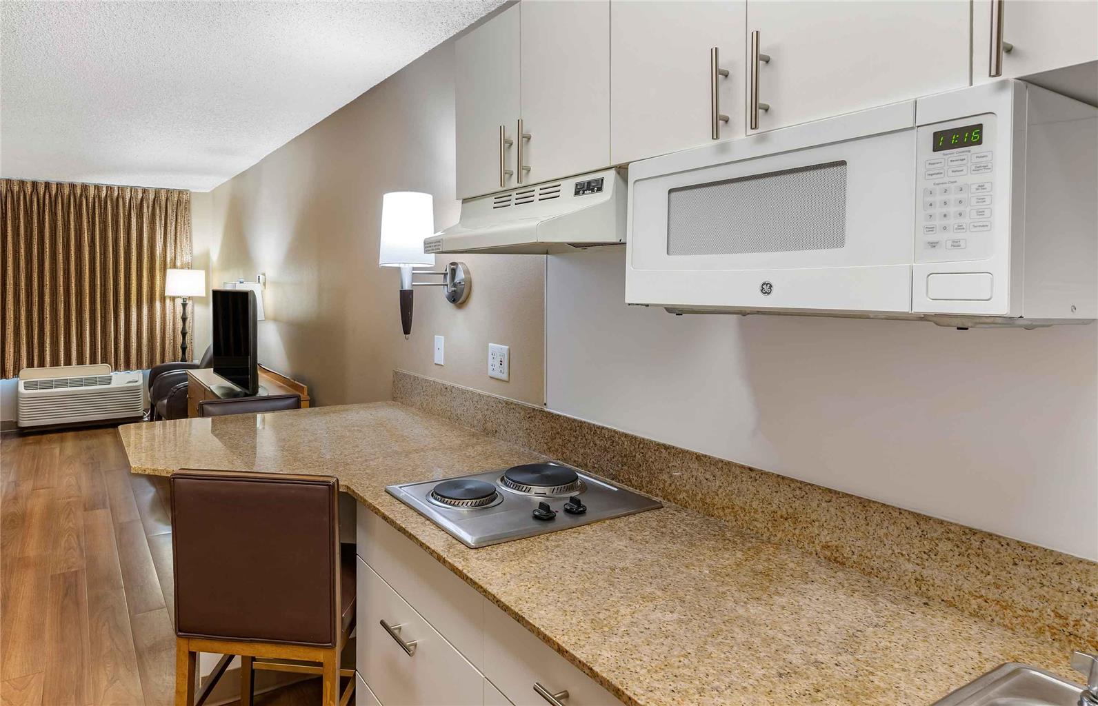 Extended Stay America Suites San Francisco San Carlos - photo 14