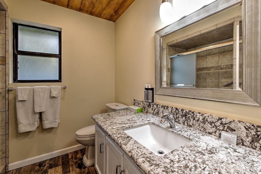 Idyllwild Inn - photo 206