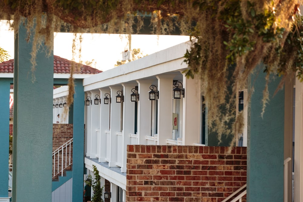 Quality Inn St Augustine Historic District Area - photo 43