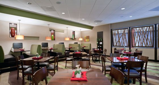 Holiday Inn Olathe Medical Center - photo 19