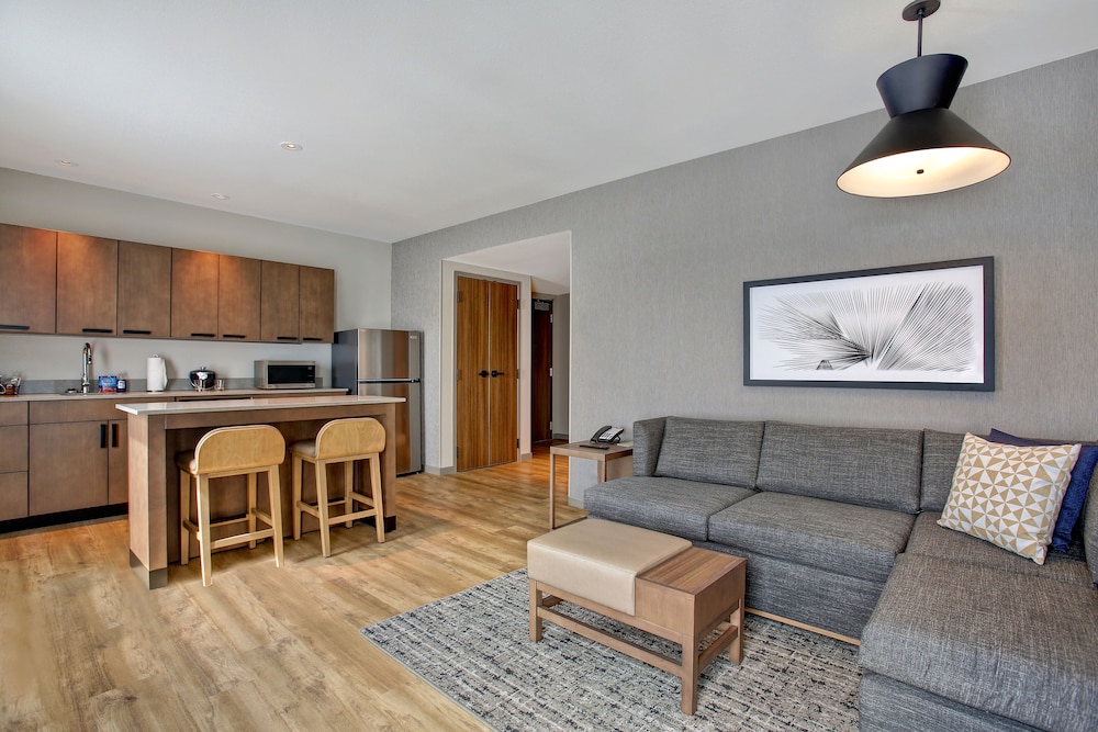 Hyatt Place Wichita State University - photo 8