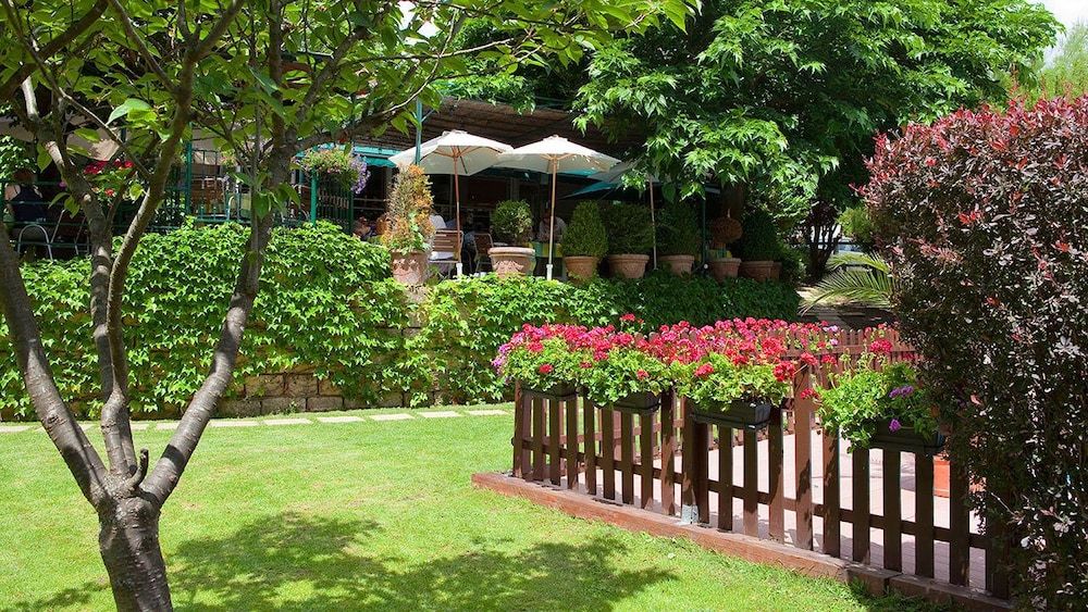 Les Clos de Chaponost — hotel in Chaponost