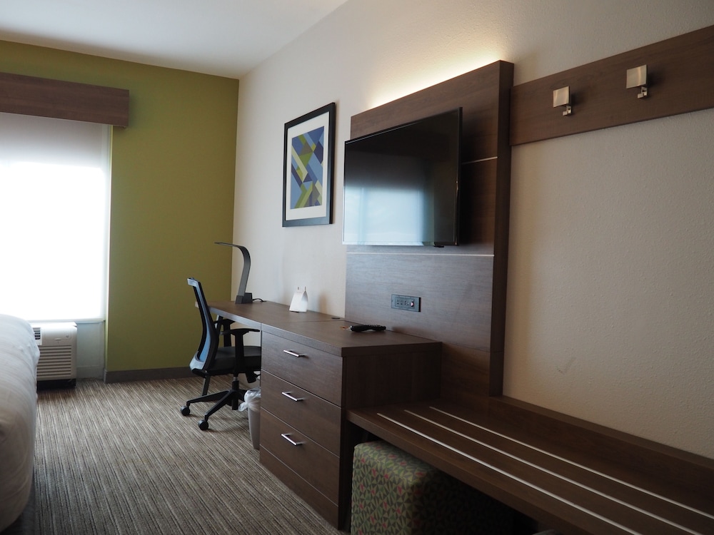 Holiday Inn Express Hotel Jacksonville North Fernandina by IHG - photo 12