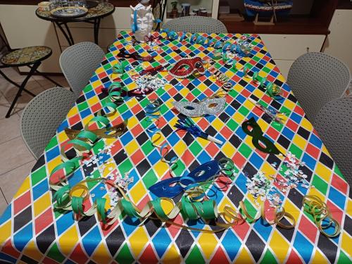 Conchiglia Azzurra in Trappeto, Italy