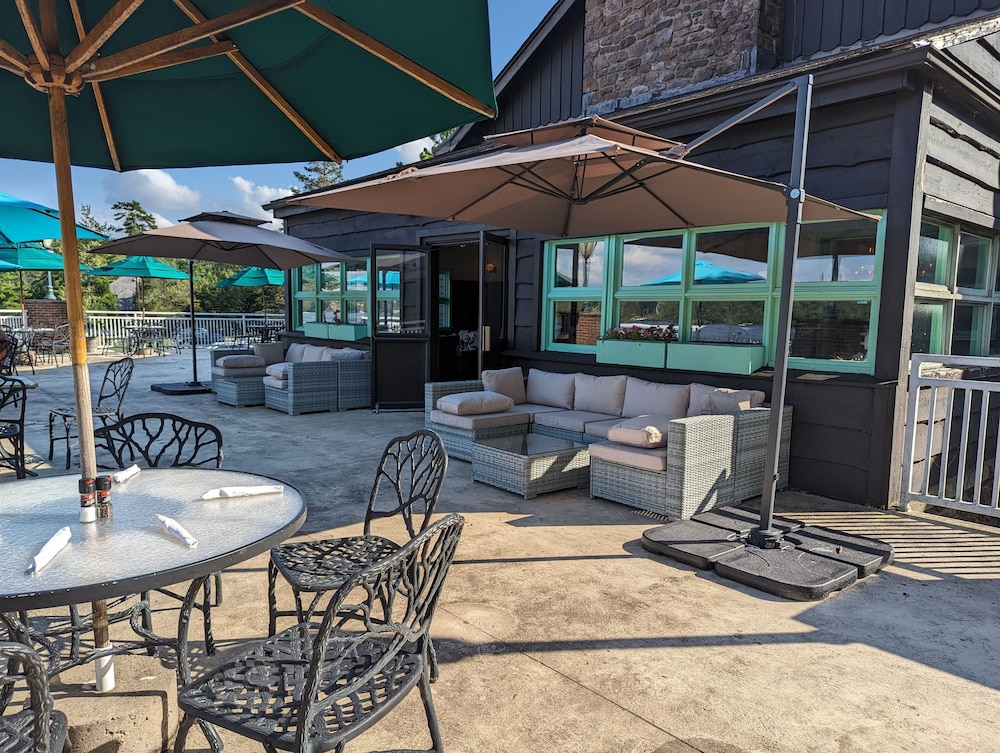 The Lodge Luxury Resort At Lake Harmony - photo 18