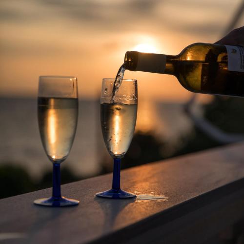 Villa Vrachos Preveza — 4-Star Luxury Hotel in Preveza, Greece