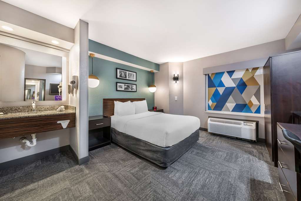 Sleep Inn Miami International Airport - photo 26
