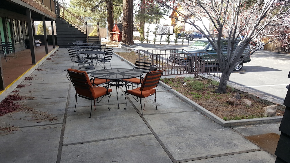 Robinhood Resort - photo 44
