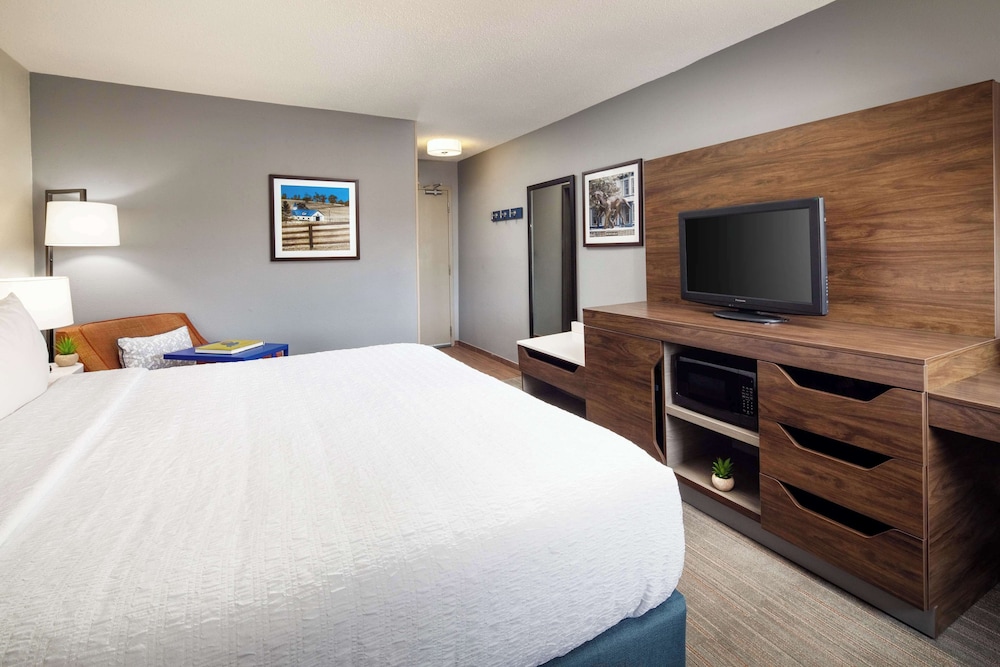 Hampton Inn Lexington South Keeneland Airport - photo 17