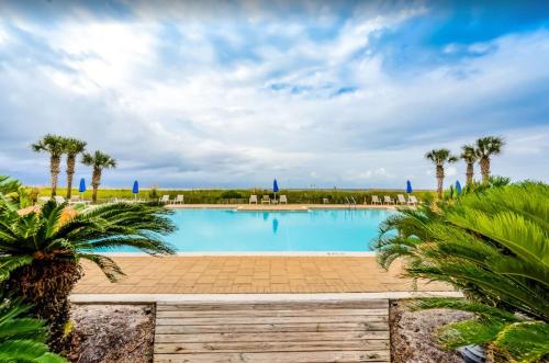 Needle Rush Point Unit D14 in Pensacola, United States