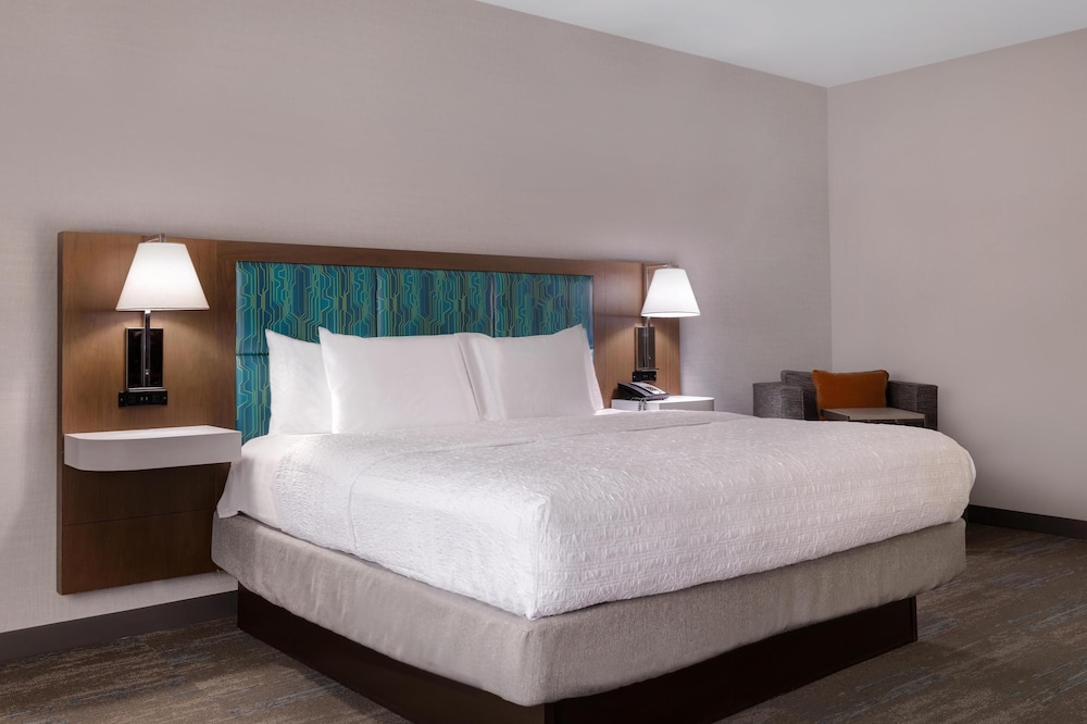 Hampton Inn & Suites Shreveport South - photo 9