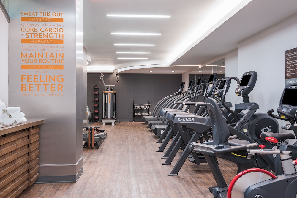 EVEN Hotel New York Times Square South by IHG - photo 29