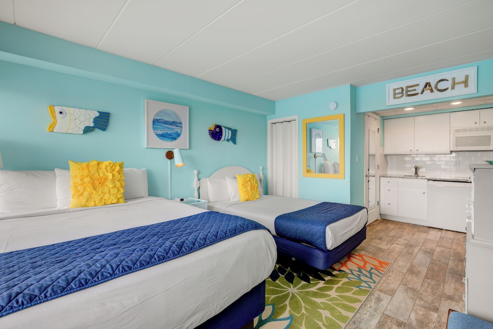 Ocean 7 - photo 24