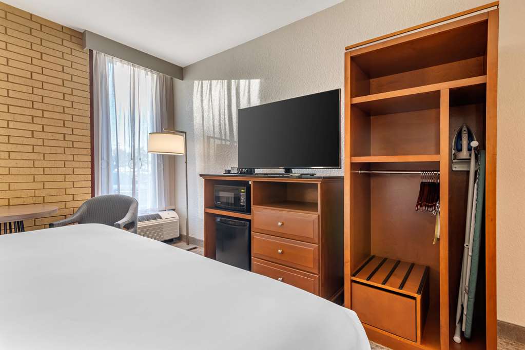 Drury Inn & Suites Atlanta Airport - photo 15